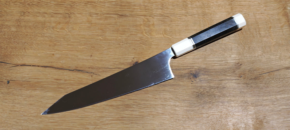 240mm Chinese Stainless steel Kiritsuke gyuto | chef knife