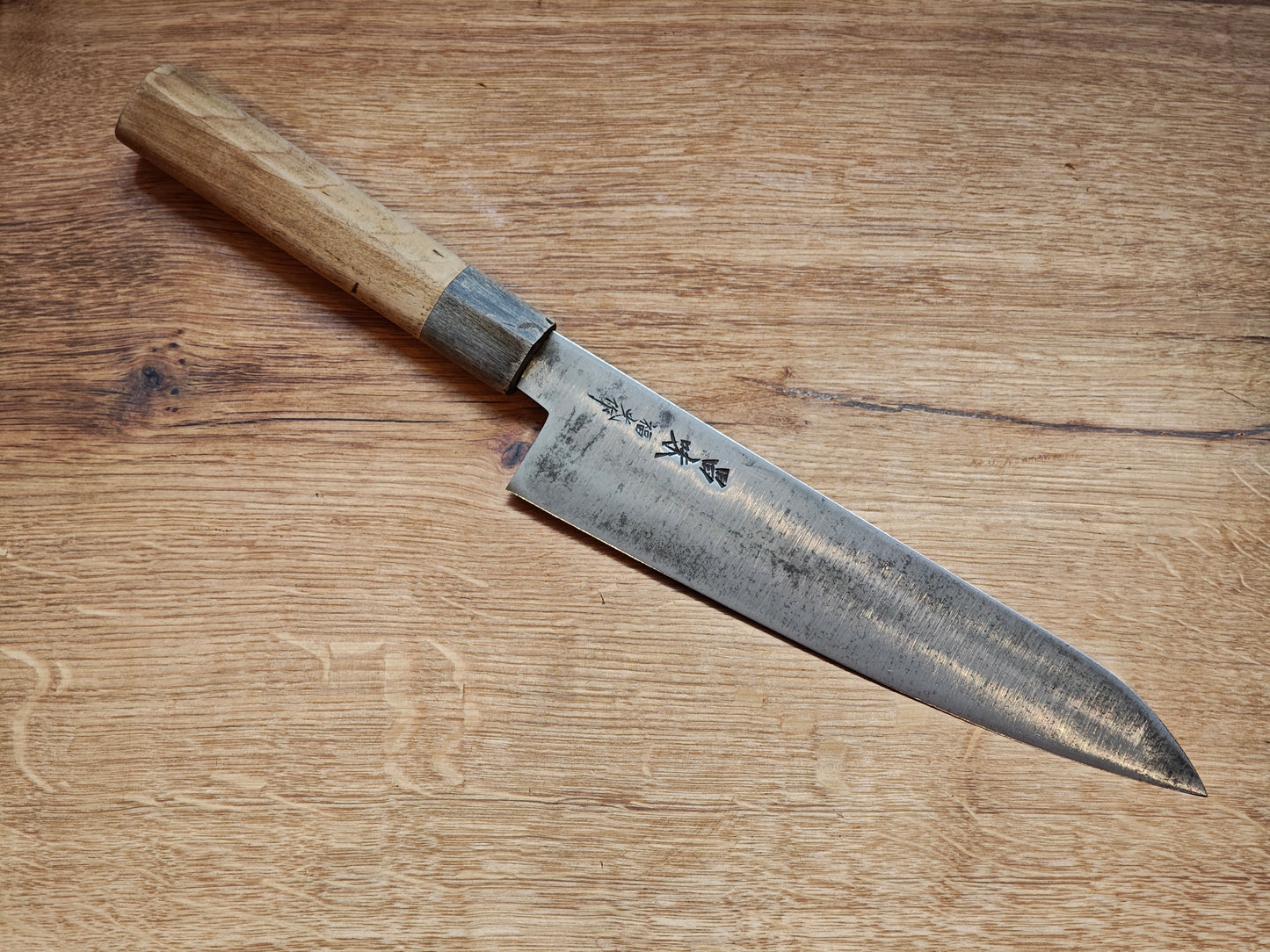 210mm Japanese Gyuto | Chef Knife