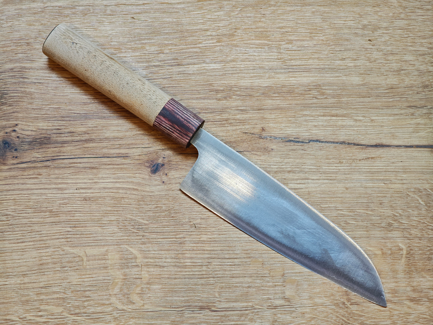 165mm Japanese Santoku