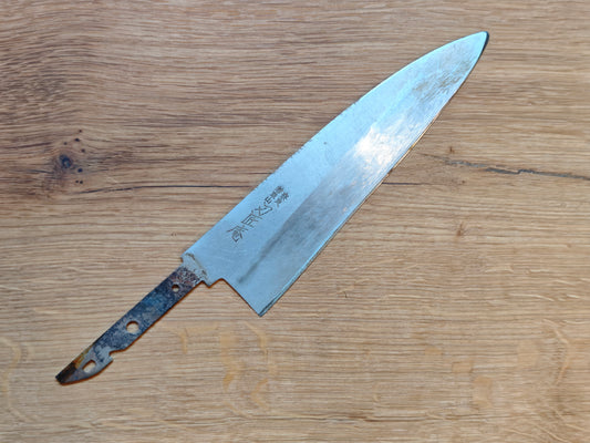 175mm Japanese gyuto