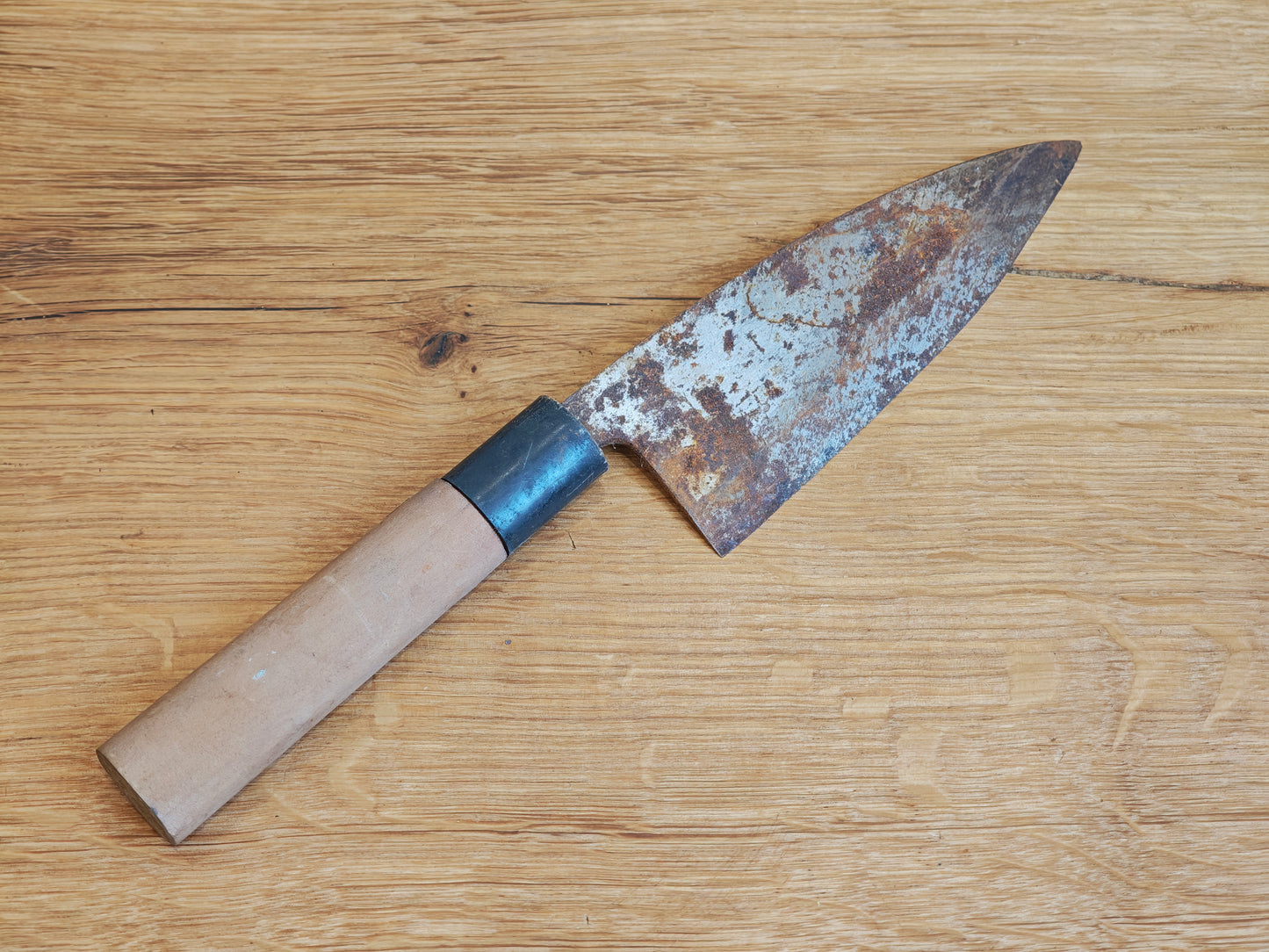 120mm Japanese Deba