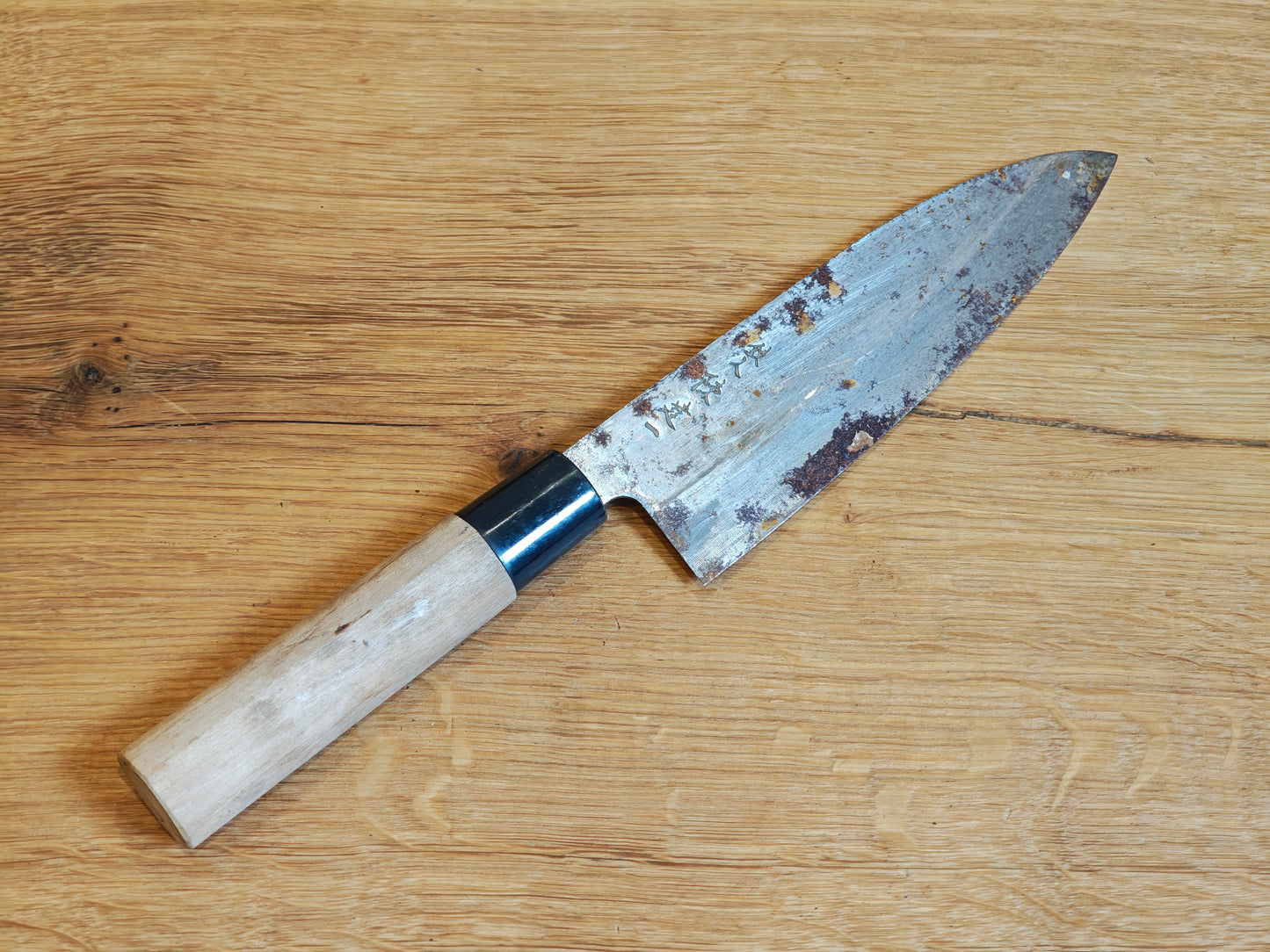 165mm Japanese Santoku