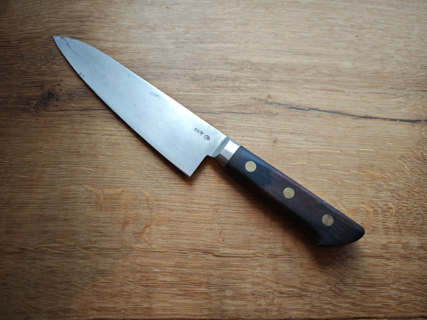 185mm Masahiro Japanese Gyuto | Chef Knife