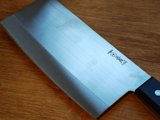 210mm Japanese Cleaver