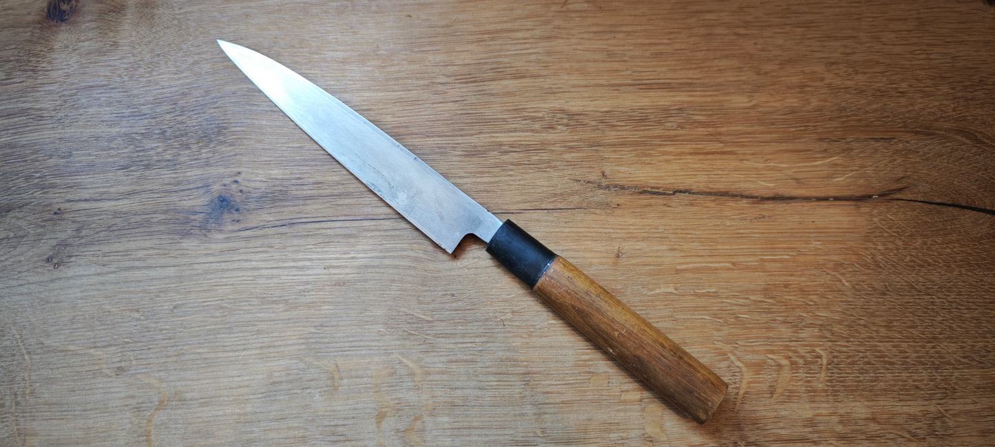 170mm Sakai Takayuki Japanese white steel no2 Yanagiba