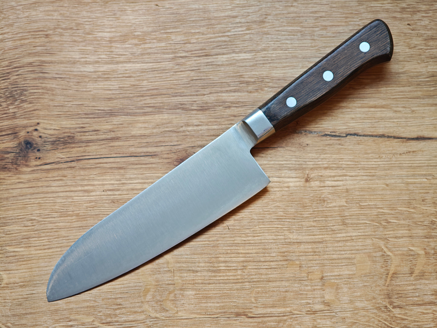 165mm Japanese Santoku