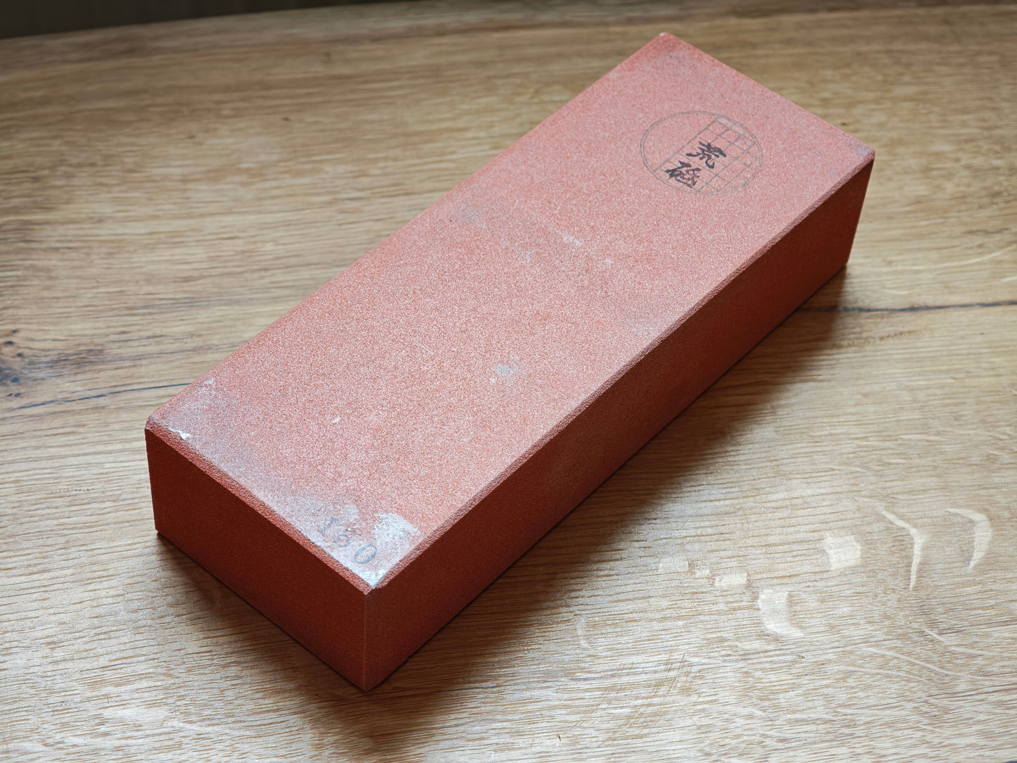 150 grit thinning machine Sharpening stone