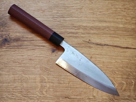 150mm Japanese Deba