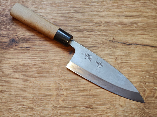 155mm Japanese Deba