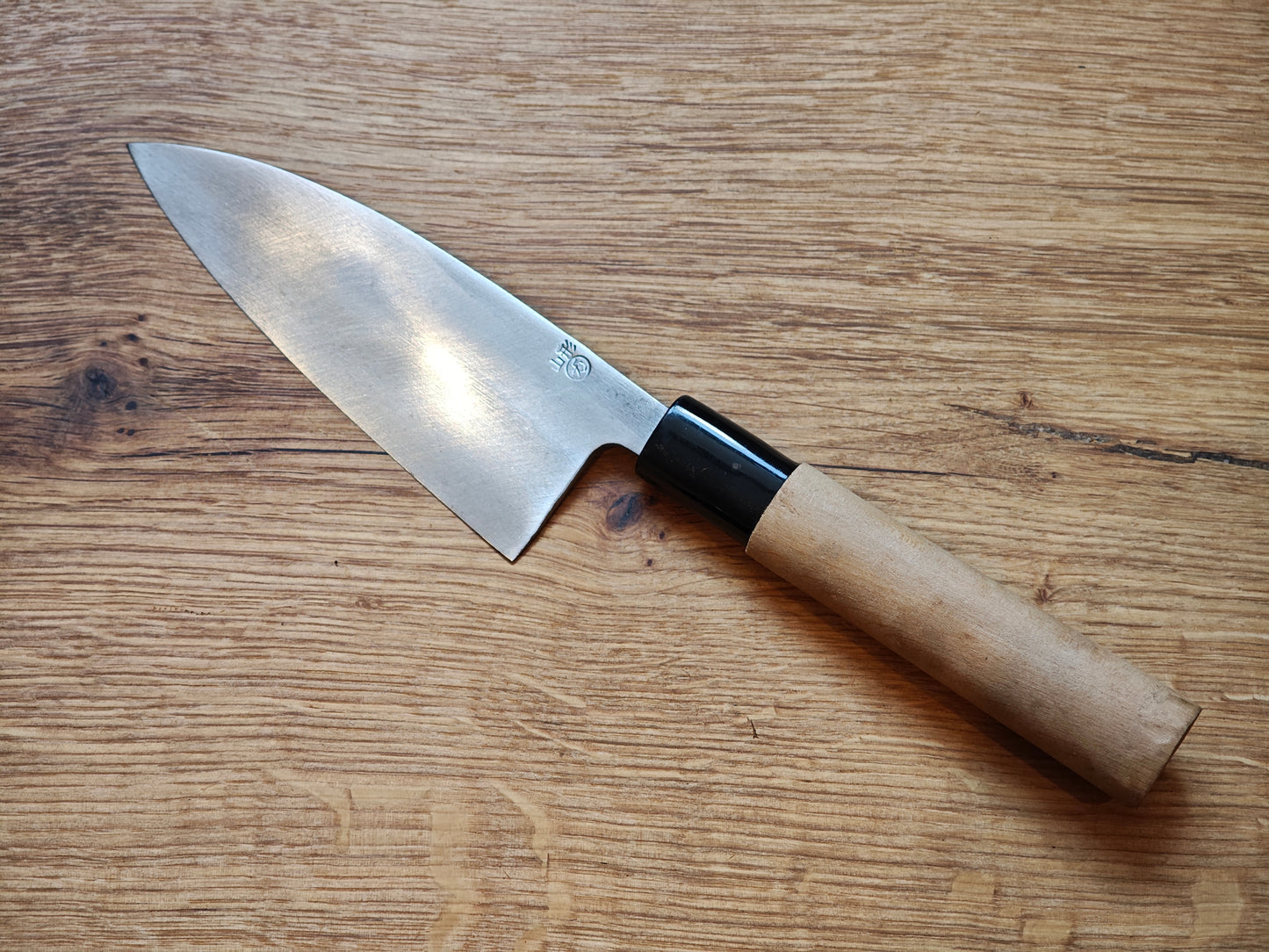 120mm Yamagata Ko Deba