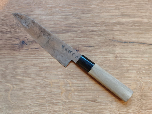 160mm Japanese gyuto