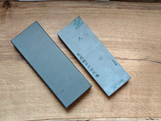 Morihei 1k grit Sharpening stone