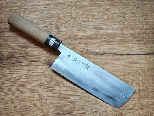 170mm Masahiro Nakiri