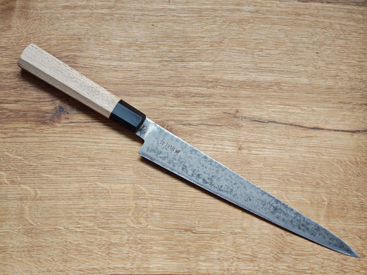250mm Masakane Sujihiki Slicer