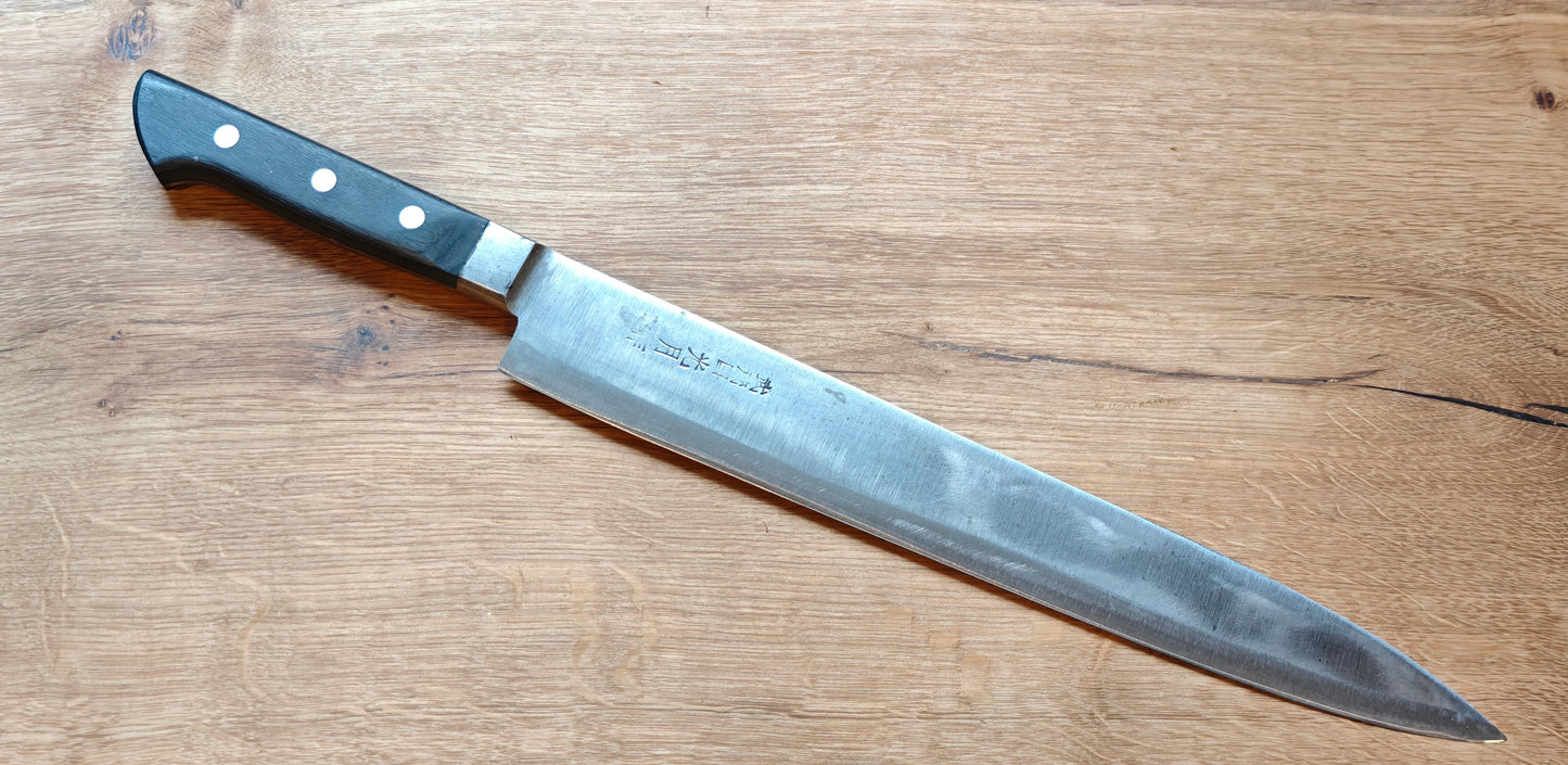 330mm Kogetsu Sujihiki Slicer