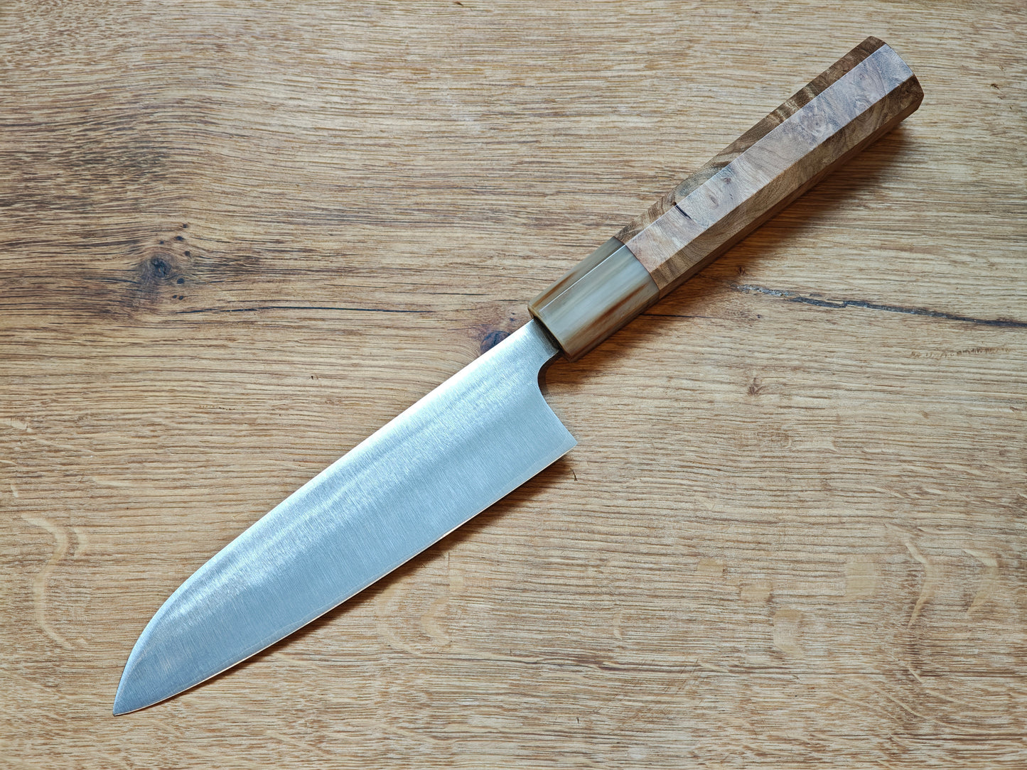 160mm Japanese Santoku
