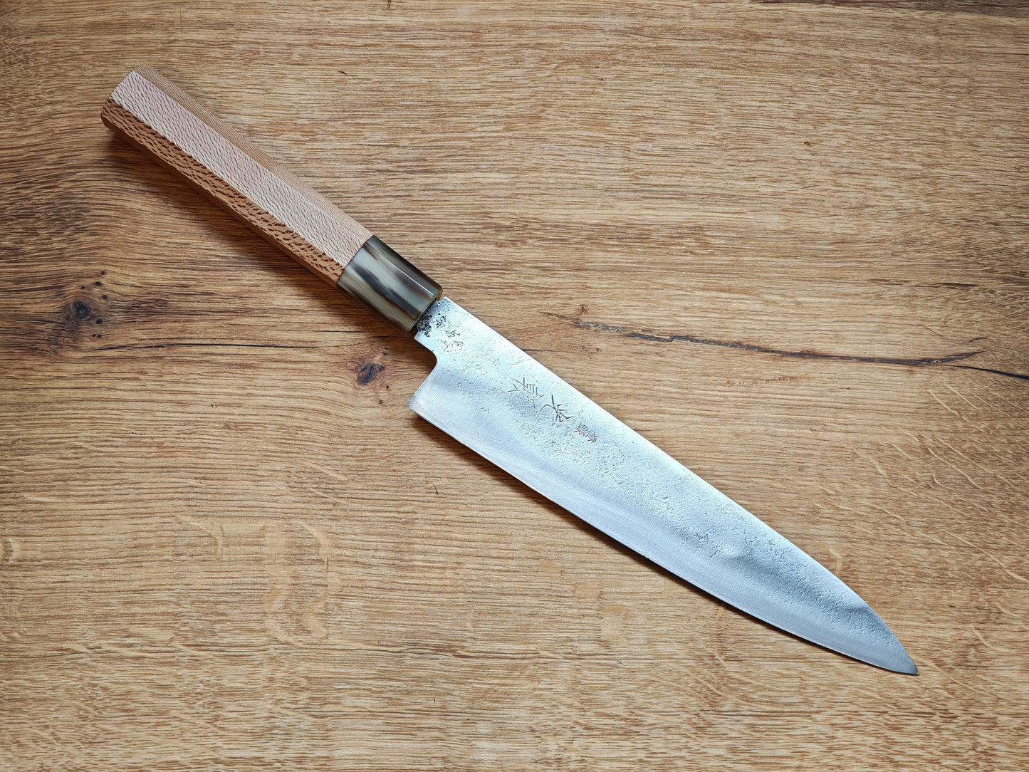 205mm Japanese Gyuto | Chef Knife