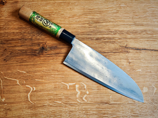 195mm Yamagata Tall Santoku