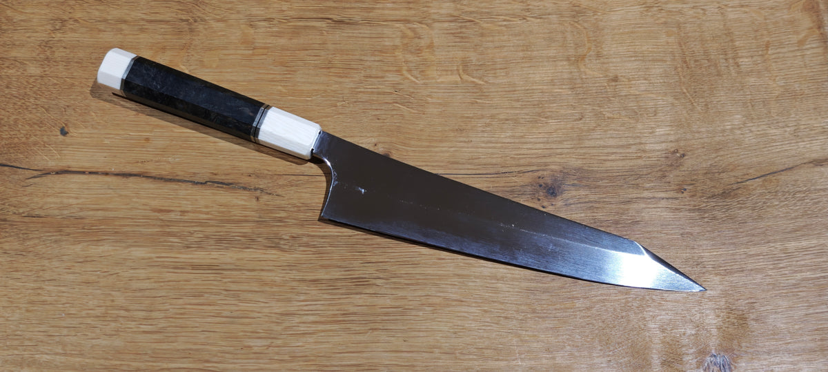 240mm Chinese Stainless steel Kiritsuke gyuto | chef knife