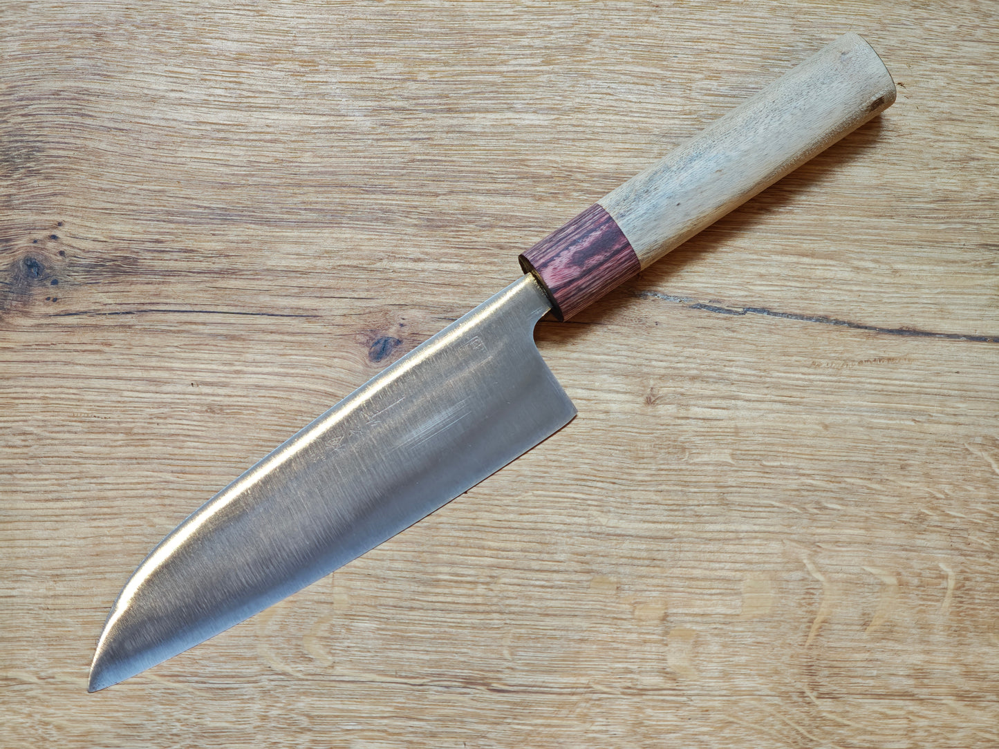 165mm Japanese Santoku