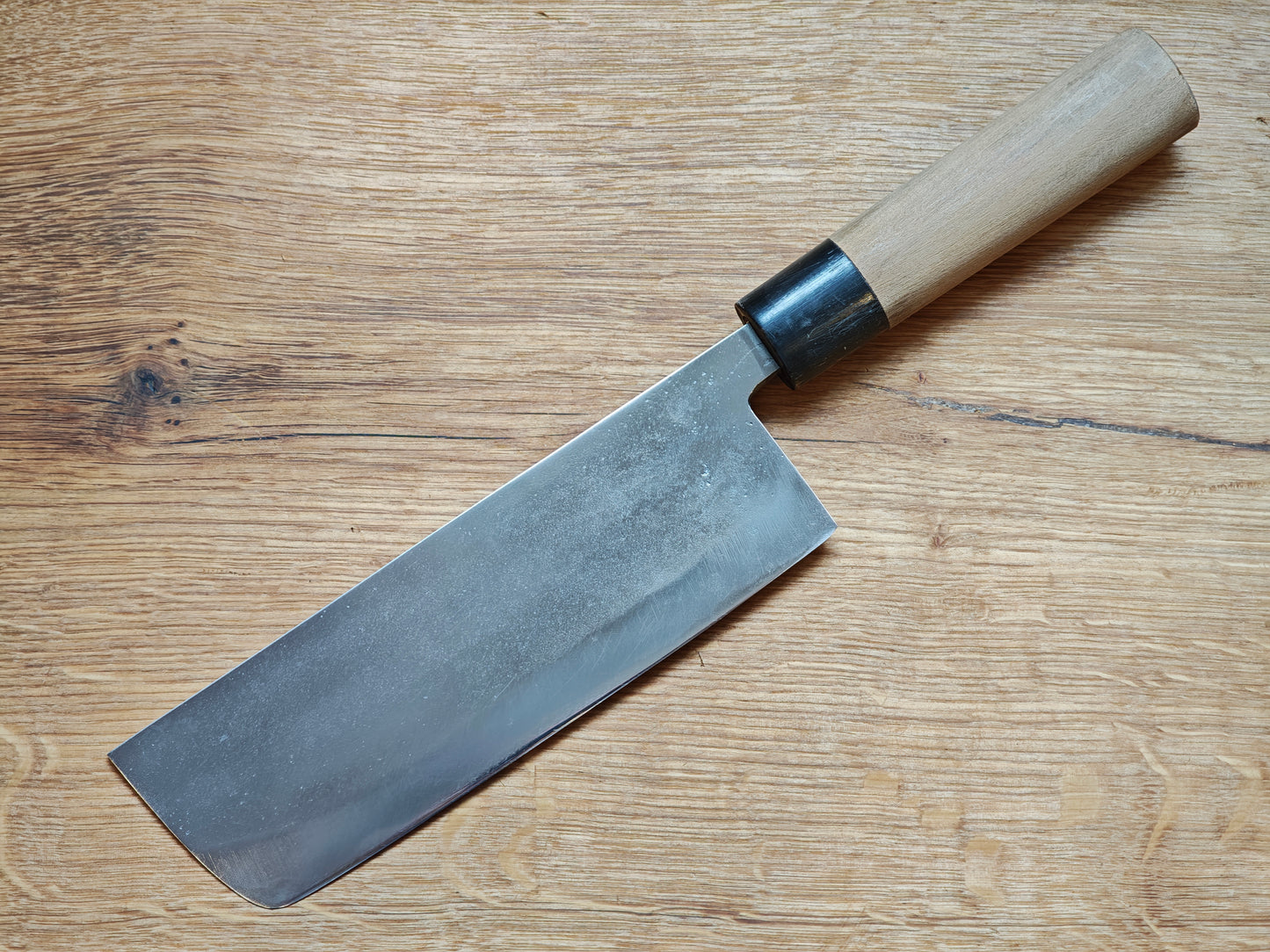 170mm Masahiro Nakiri