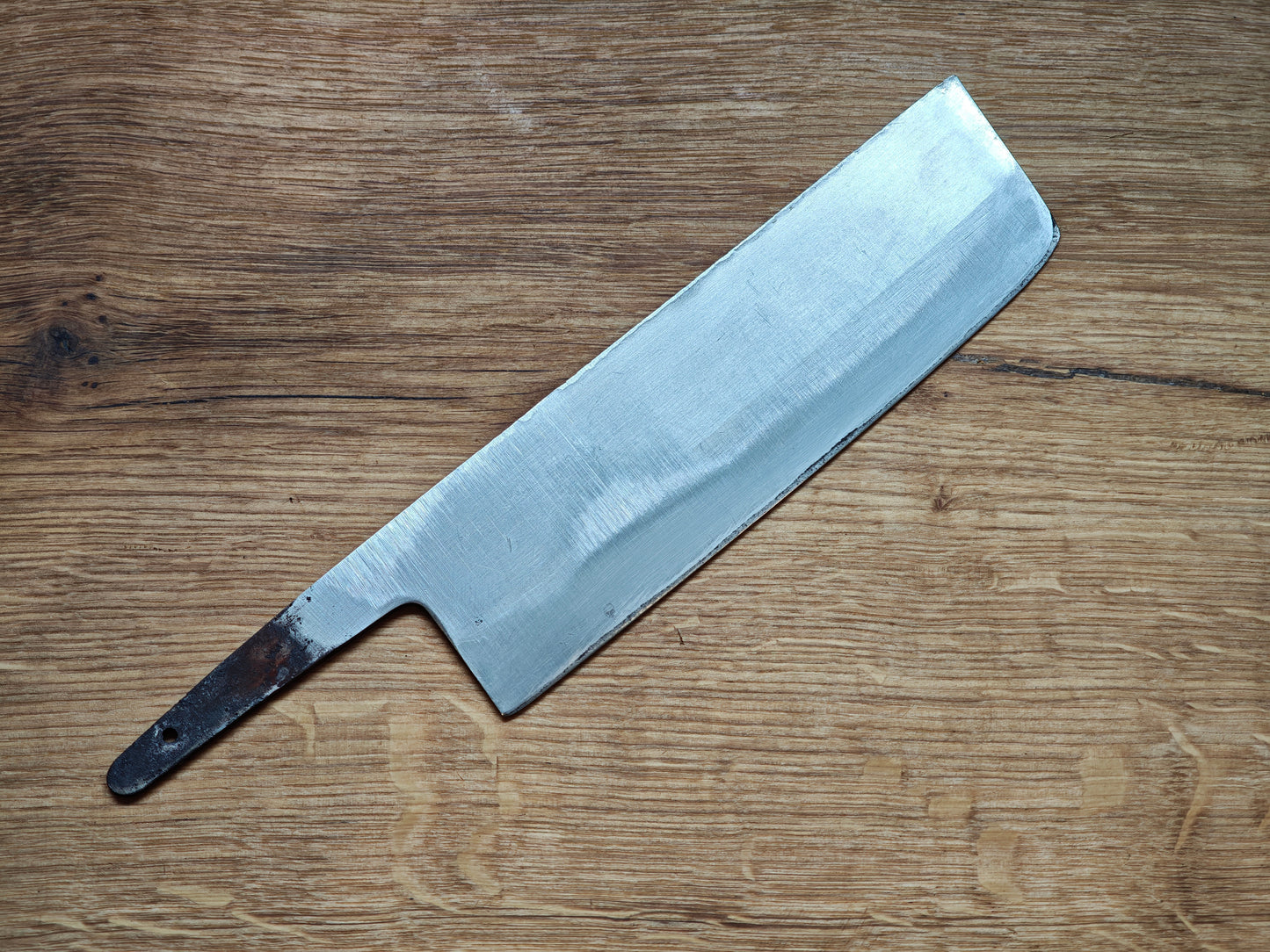 160mm Japanese Nakiri