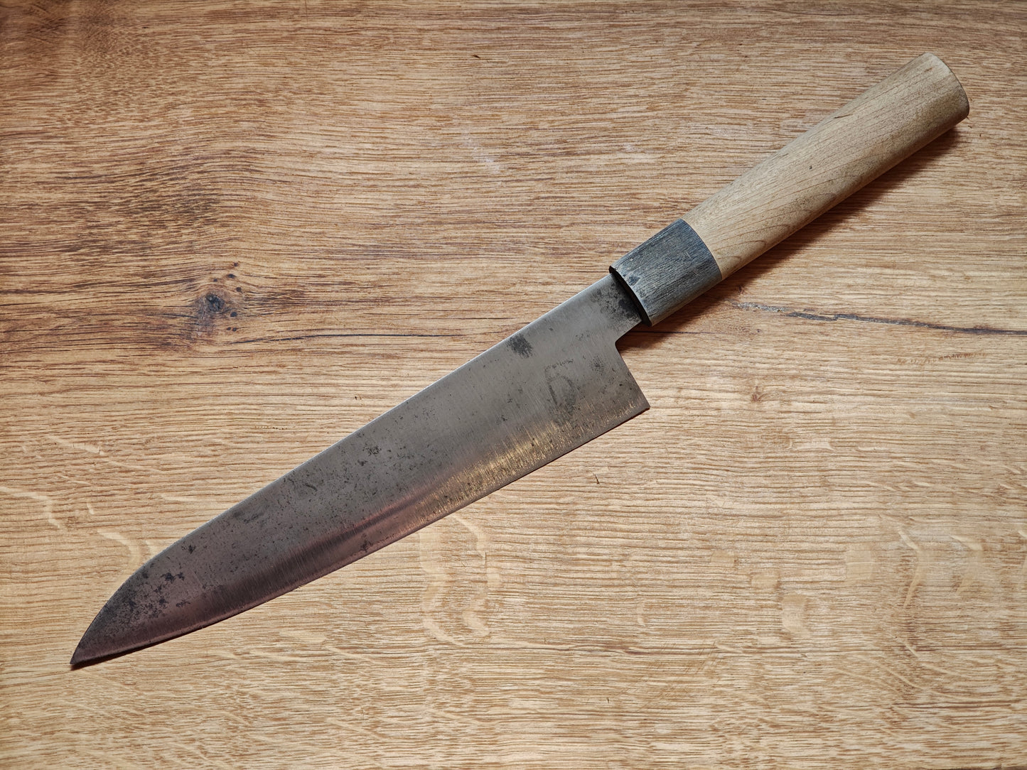 210mm Japanese Gyuto | Chef Knife