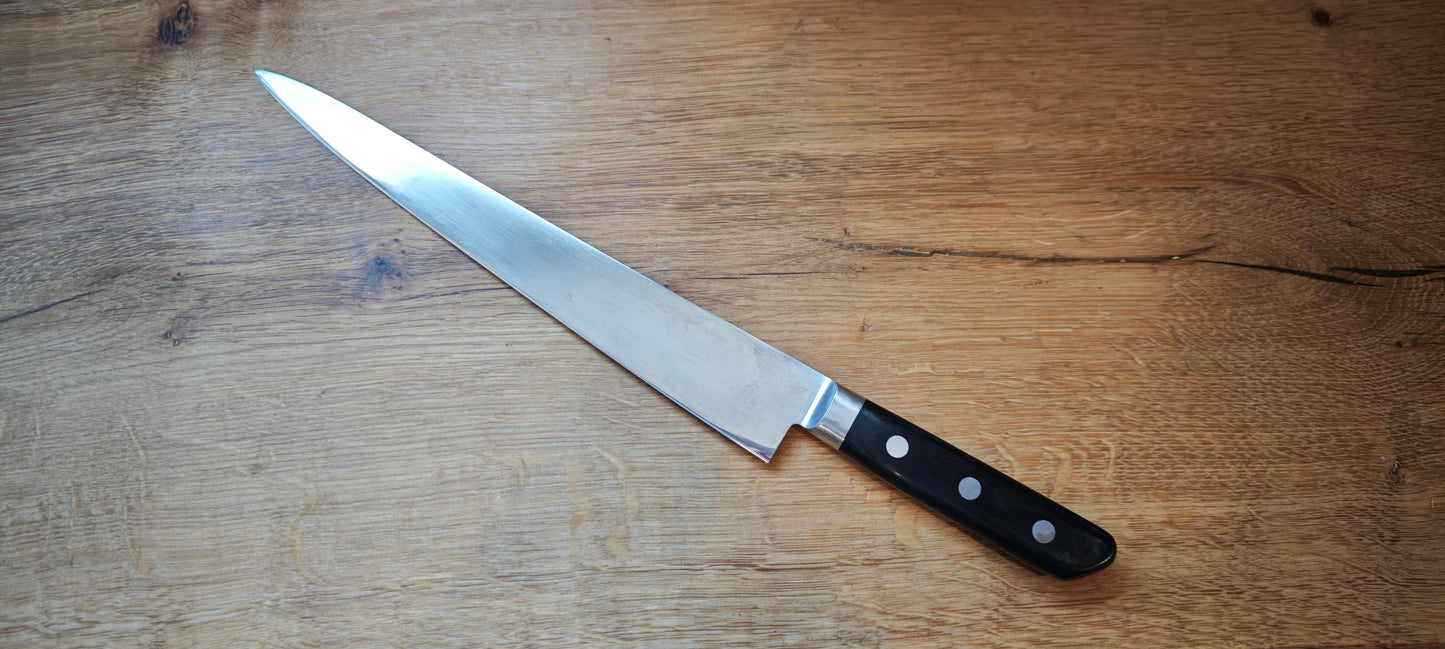 275mm Sujihiki Slicer