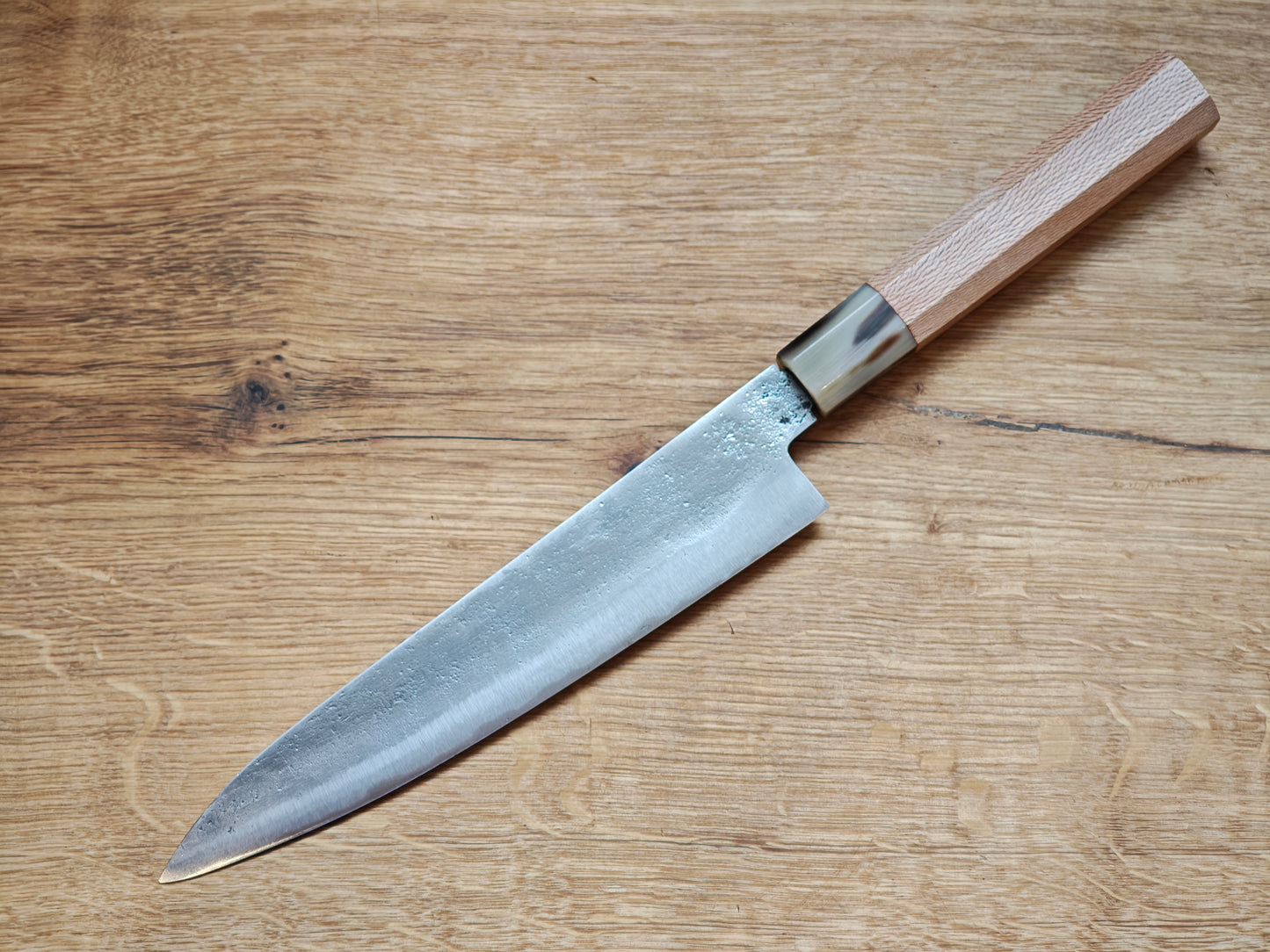 205mm Japanese Gyuto | Chef Knife