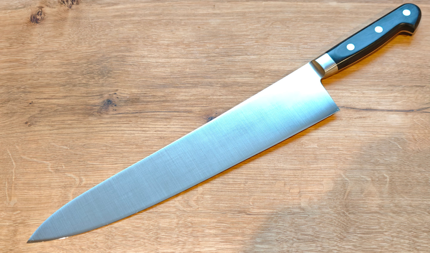 330mm Sakai takayuki Grand chef Gyuto | Chef Knife
