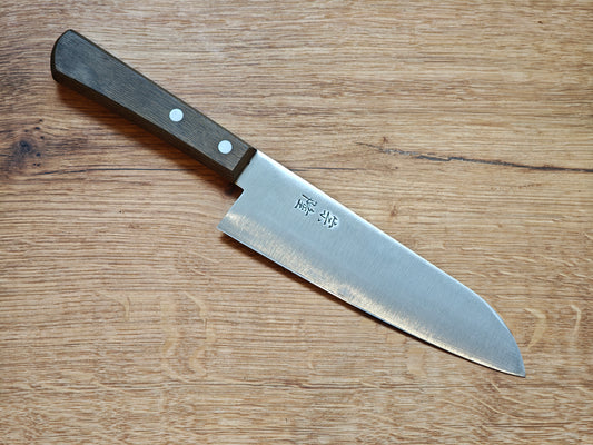 170mm Japanese Santoku