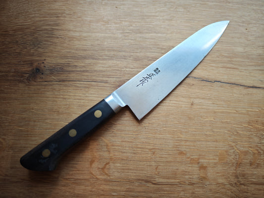 185mm Masahiro Japanese Gyuto | Chef Knife
