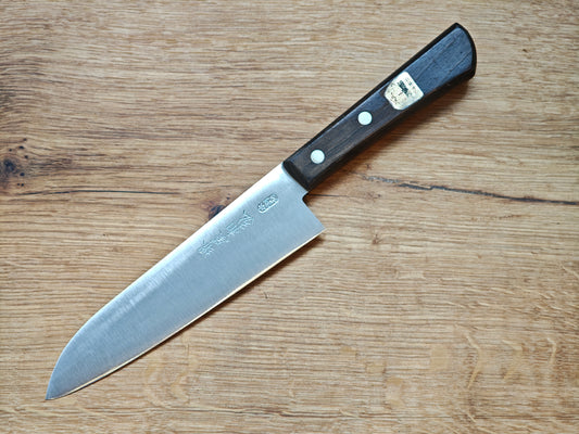 165mm Japanese Santoku