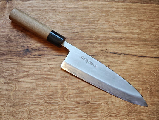 215mm Japanese Deba