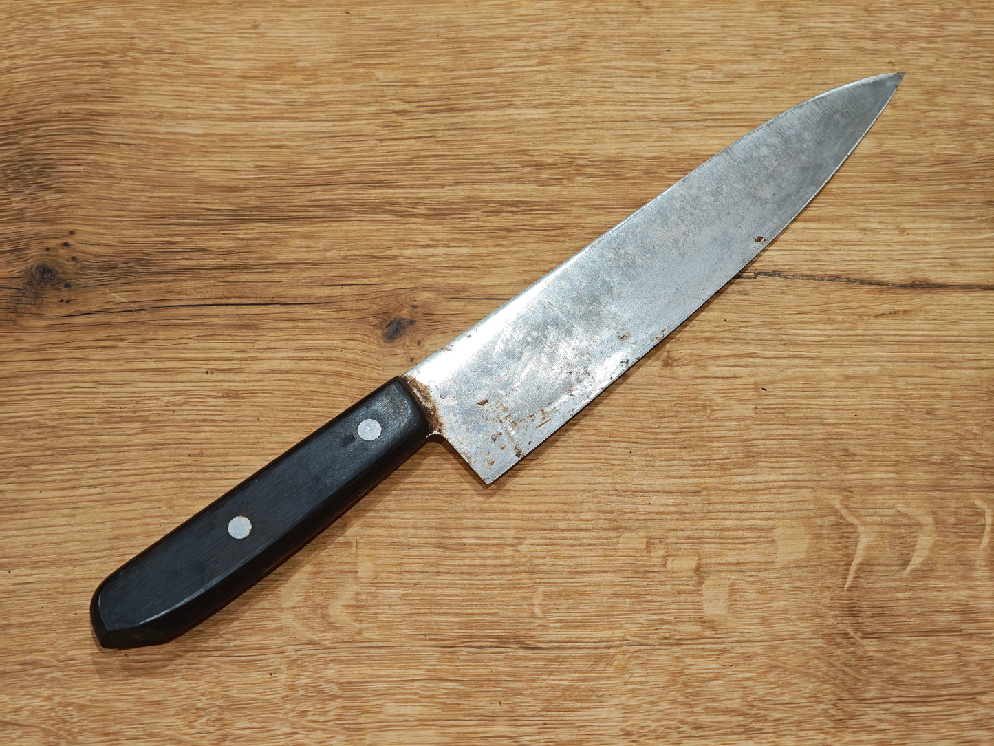 200mm Japanese Gyuto