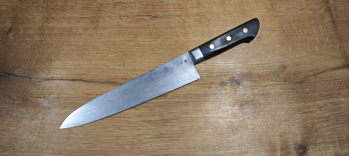 240mm Masahiro Japanese Gyuto | Chef Knife