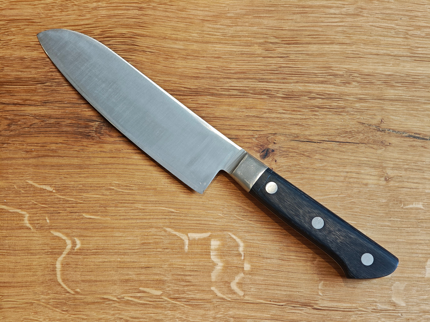 165mm Japanese Santoku