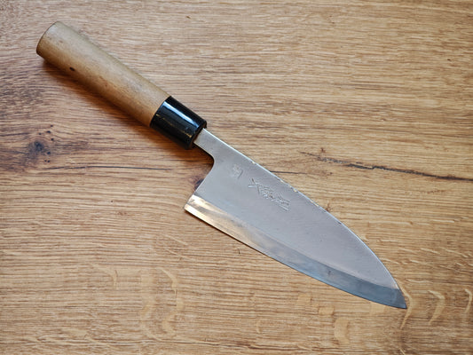 155mm Japanese Deba
