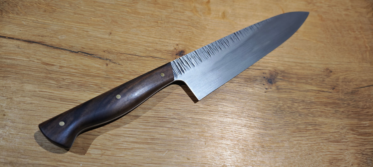 220mm Custom Honyaki Gyuto