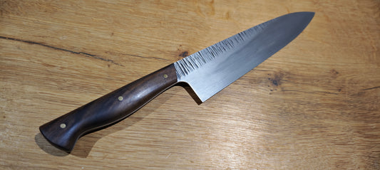 220mm Custom Honyaki Gyuto