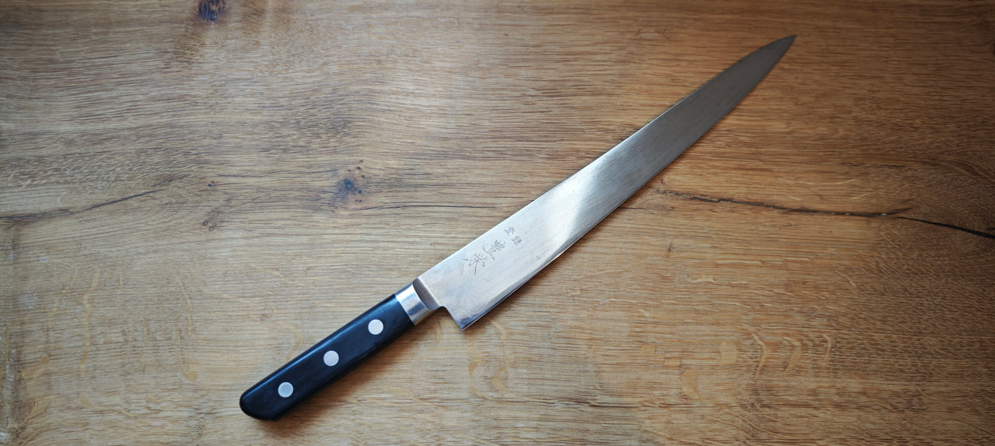 275mm Sujihiki Slicer