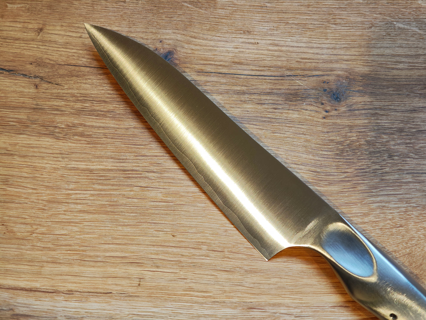 190mm Global Japanese Gyuto | Chef Knife