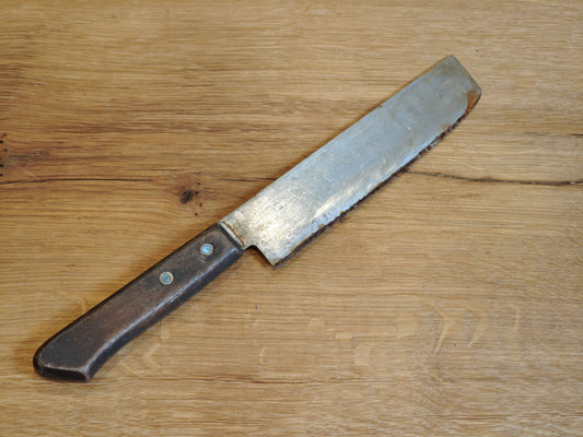 165mm Japanese Nakiri