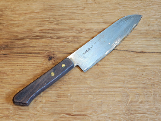 165mm Japanese Santoku