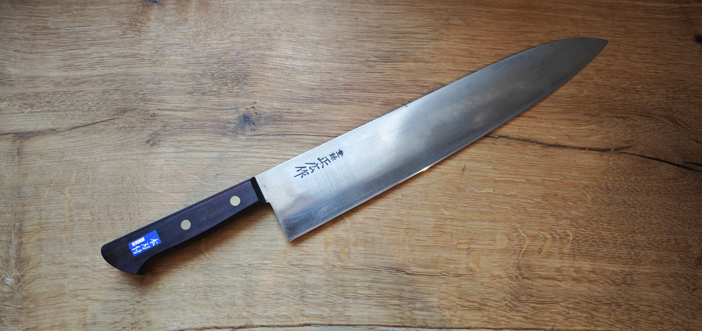 330mm Masahiro Japanese Gyuto | Chef Knife
