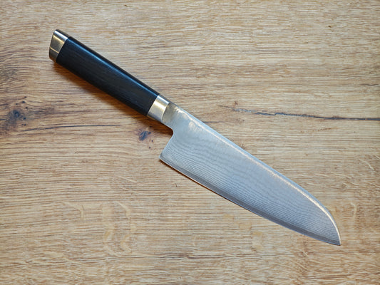 165mm Kai Seki Magoroku Vg-10 santoku