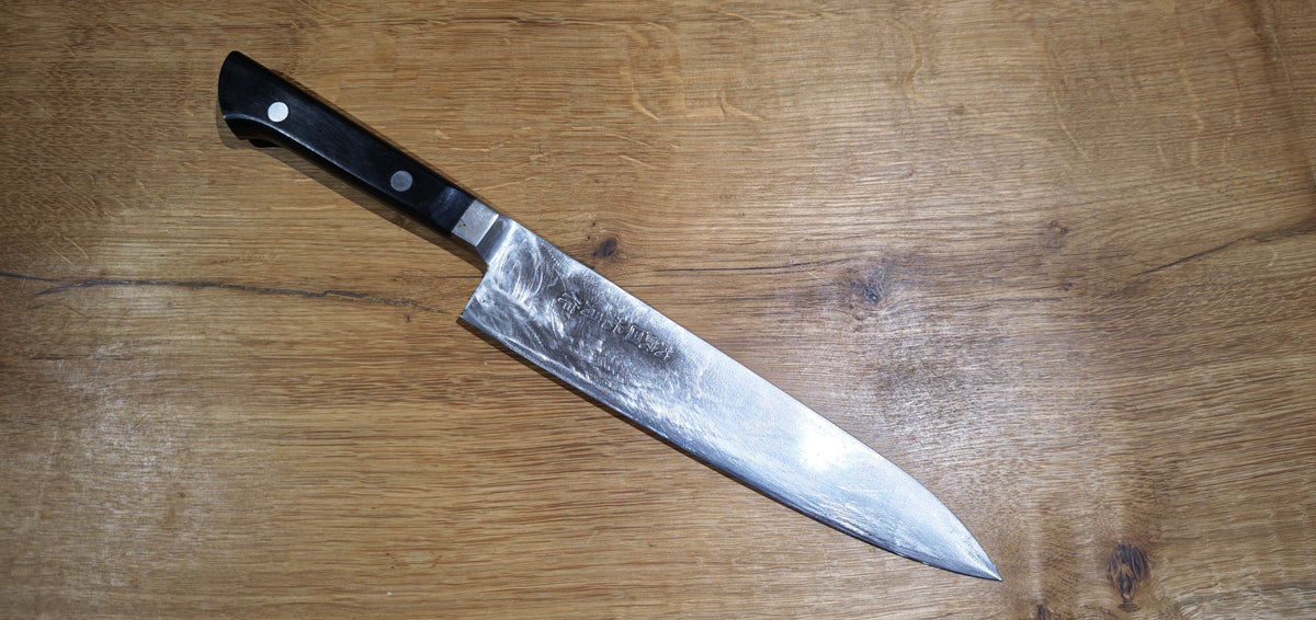 235mm Kogetsu Japanese Gyuto Handmade