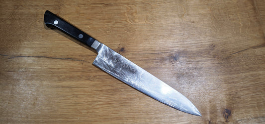235mm Kogetsu Japanese Gyuto Handmade