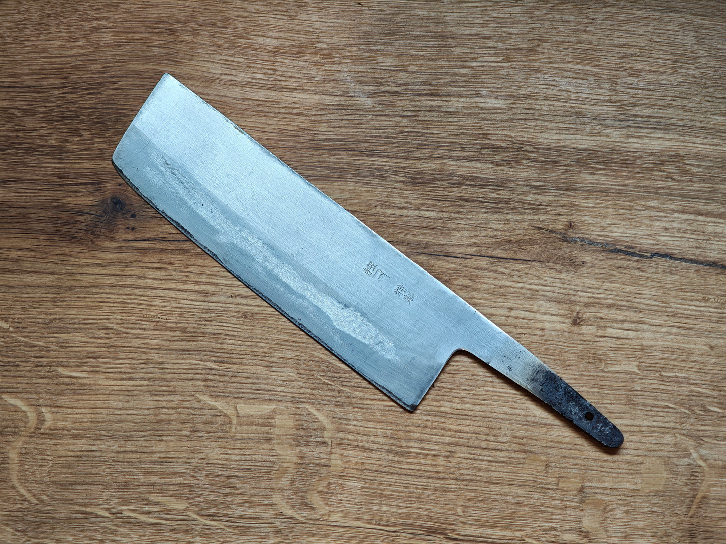 160mm Japanese Nakiri