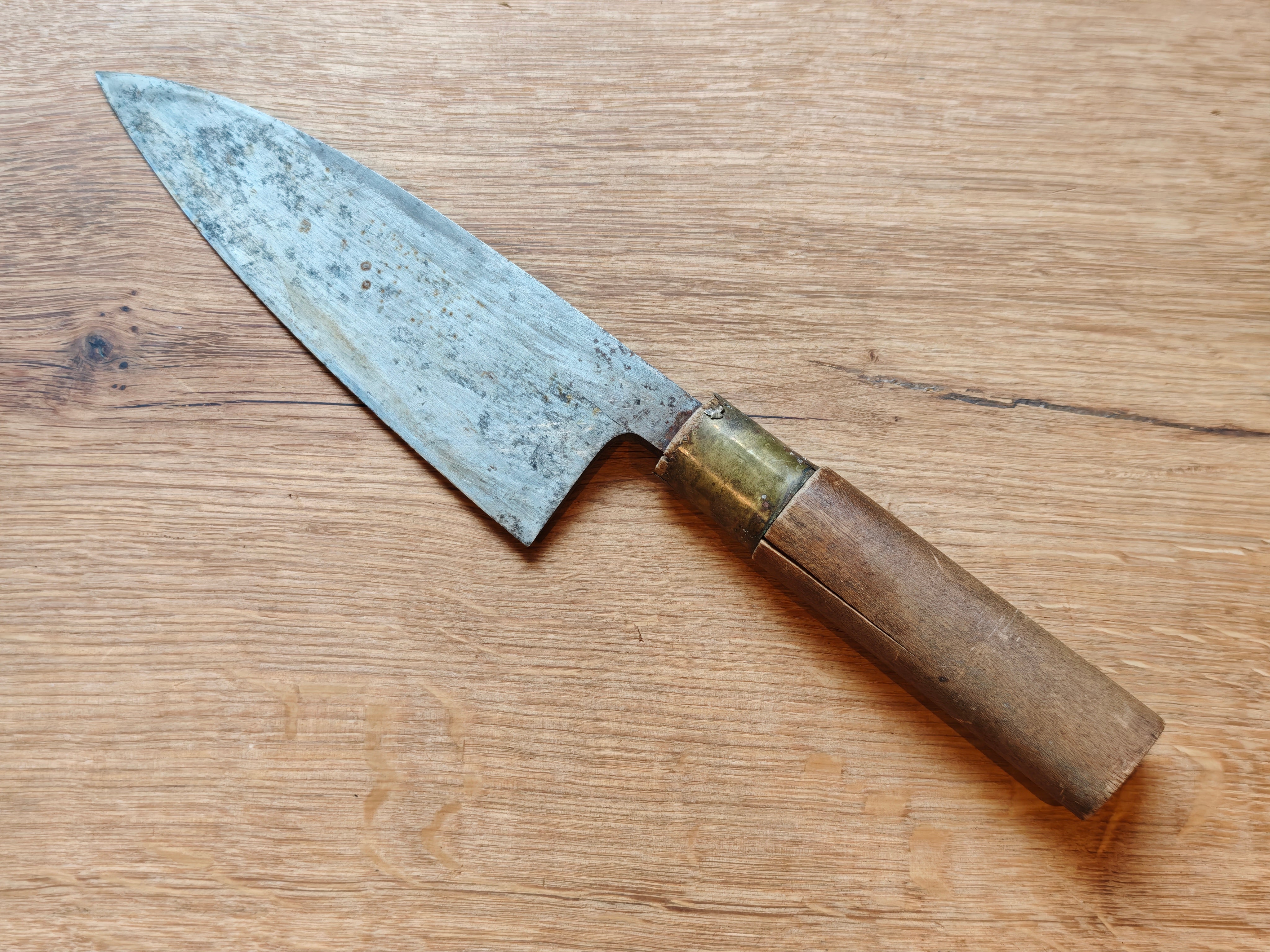 Products – JapaneseVintageKnife